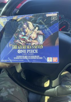 OP-14 English Version Booster Boxes