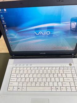 Sony VAIO Labtop VAIO FE Series