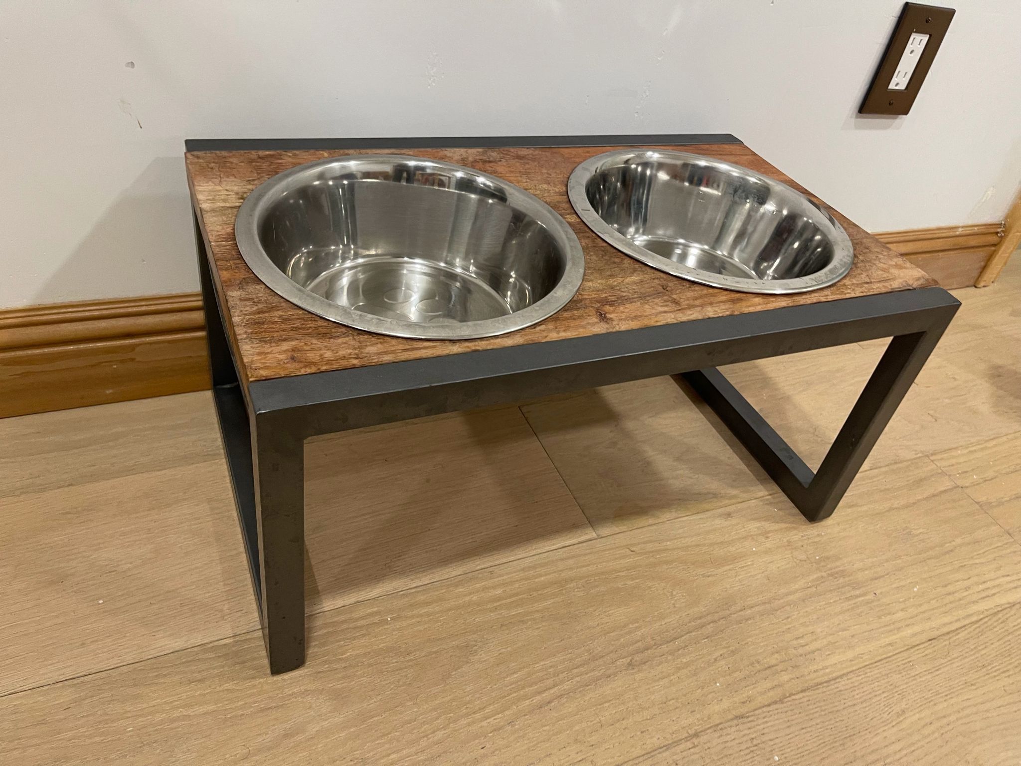 Dog Bowl