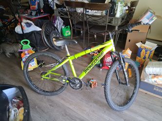It a good bike