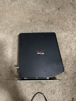 Wireless modem for Fios.