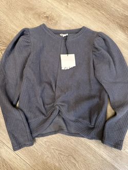 New Zara Shirt