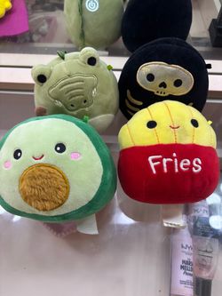 Mini Squishmallows