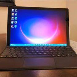 Surface Pro 7 Core I3