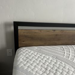 Queen Mattress