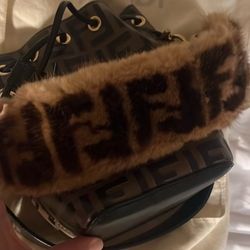 Fendi Bag