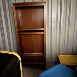 Bookcase 7 Ft Tall