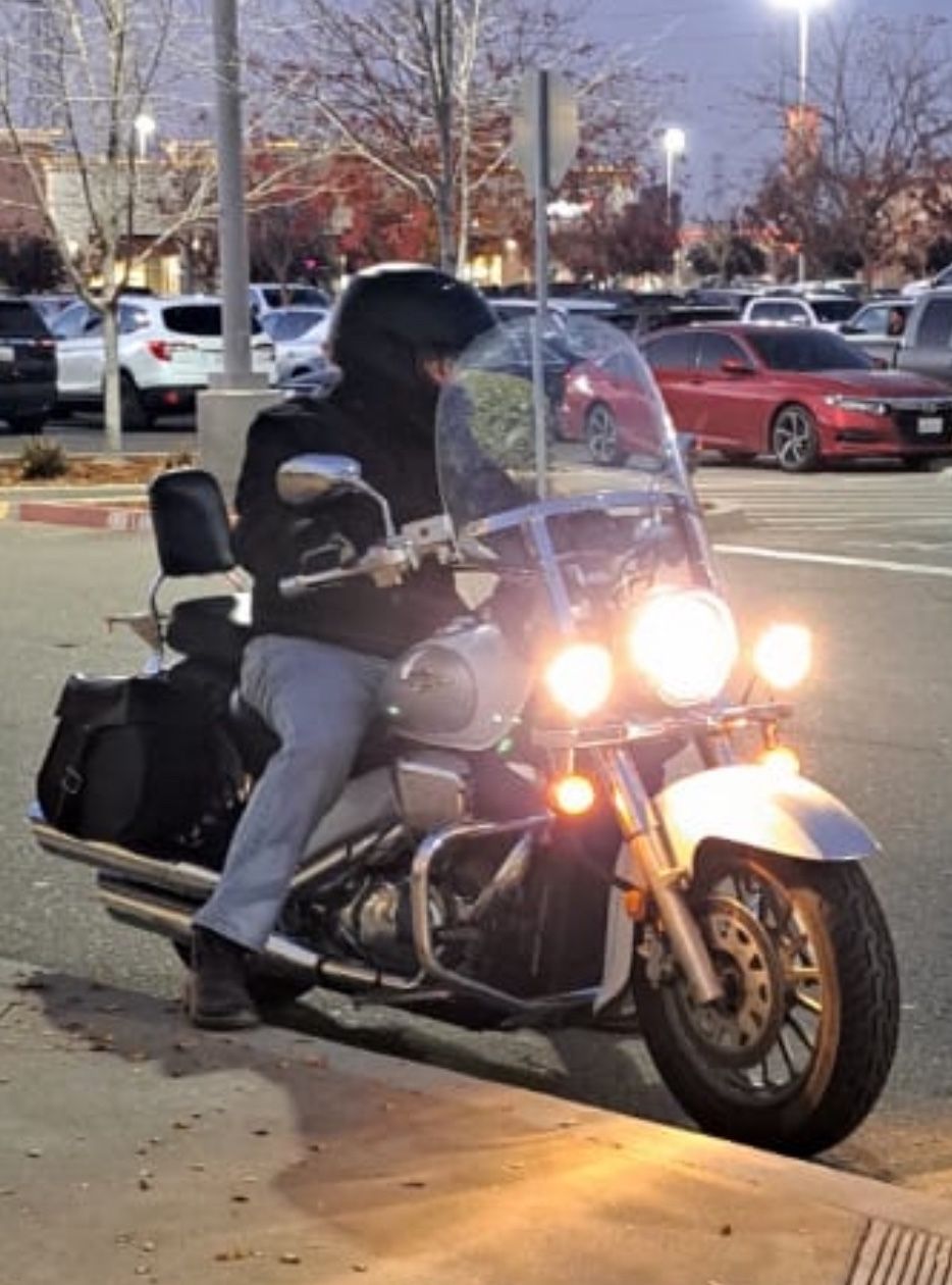 2013 Suzuki Boulevard C50 SE