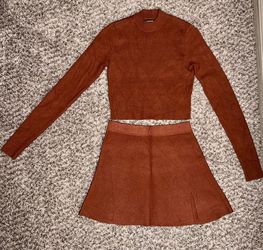 Two piece set
