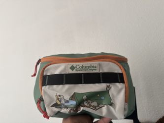 CSC x Disney Hip Pack