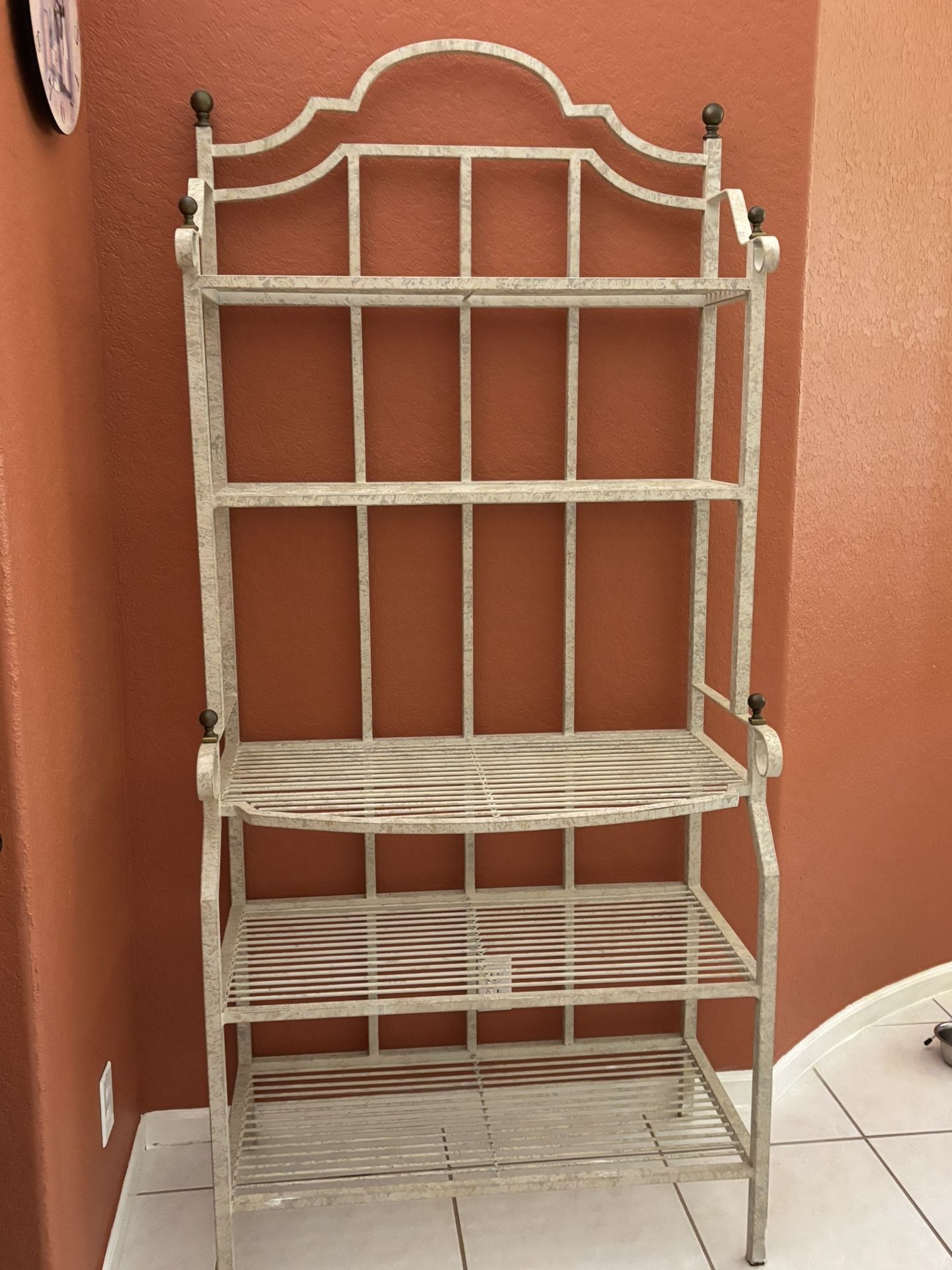 Bakers Rack