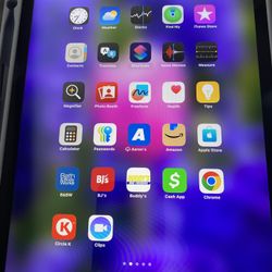 Apple iPad 7Th Generation 