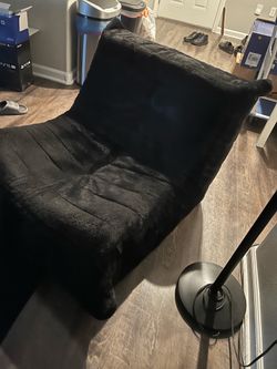 Beanbag chair single