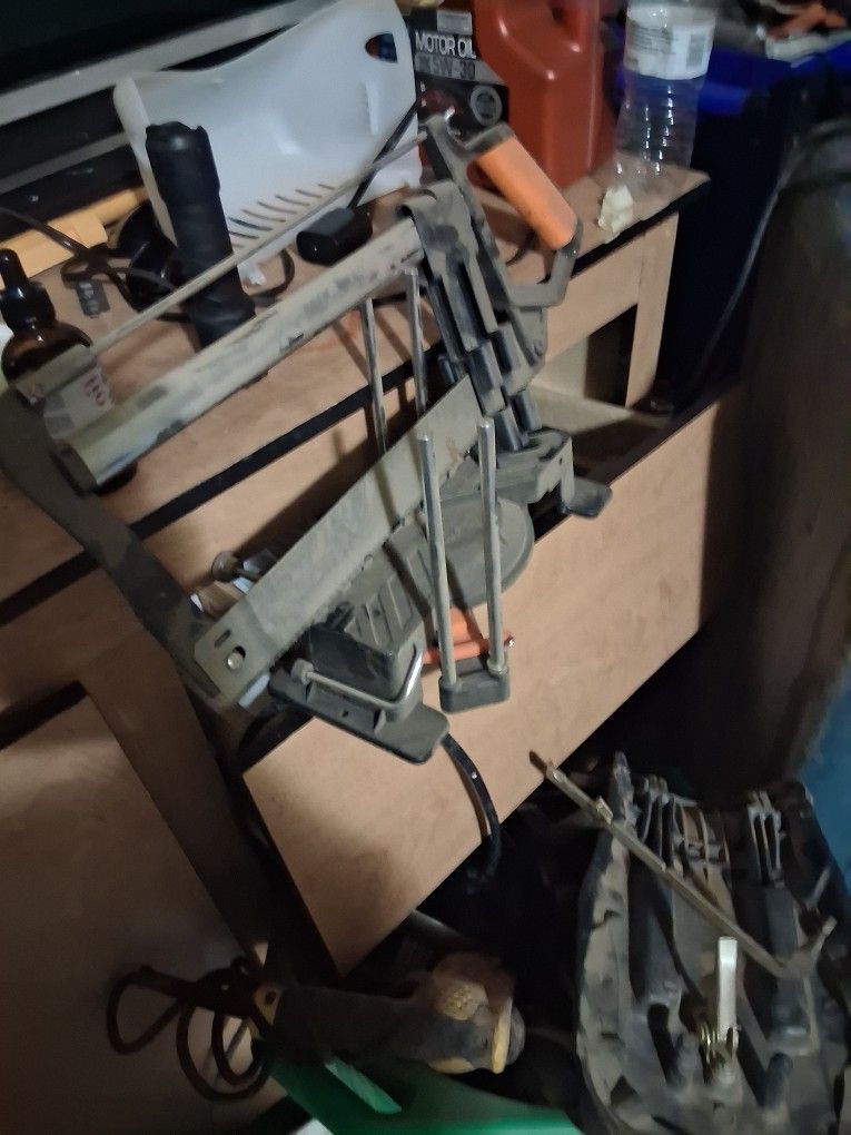 Angle Saw Mitre Hand Saw