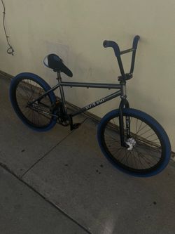Elite bmx 24 inch