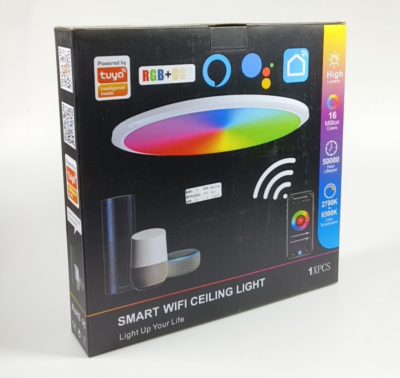 Same WiFi Ceiling light