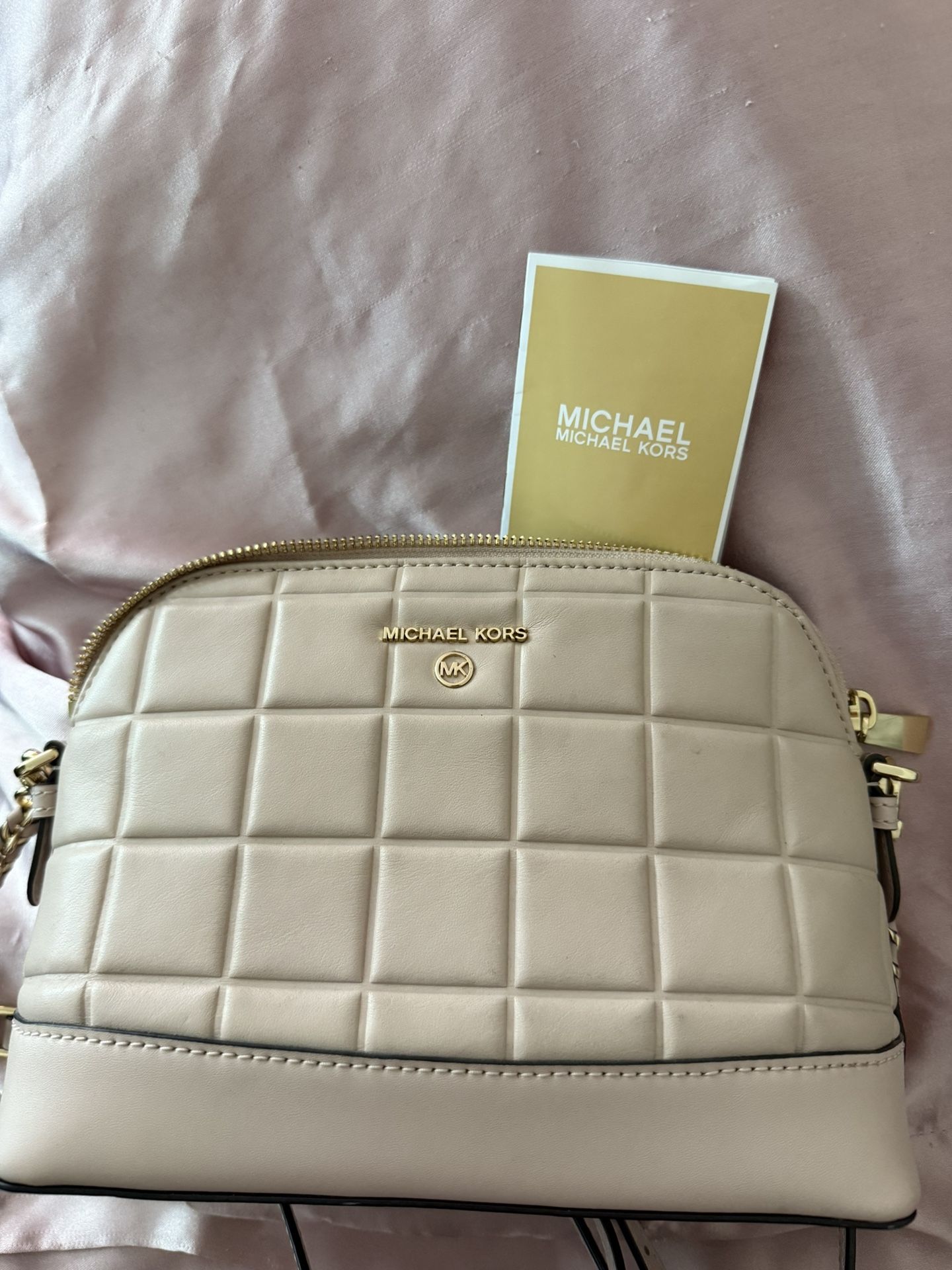 Michael Kors purse