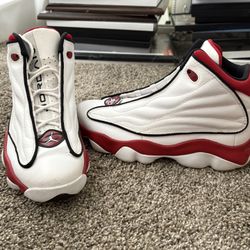 Jordan Pro Strong "Chicago"