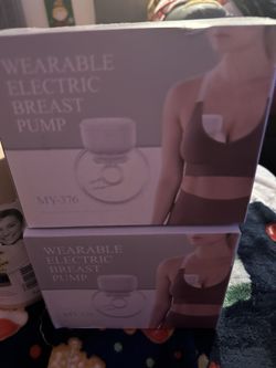 Breast Pump 