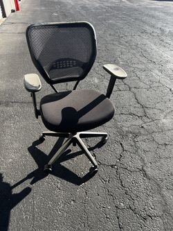 Office chair