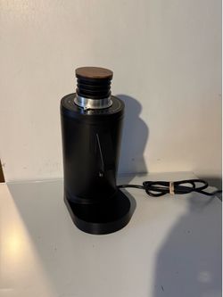 Turin DF 83 v2 coffee grinder