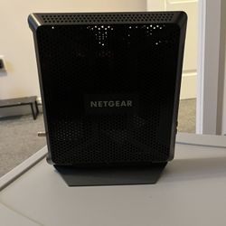 NETGEAR Nighthawk Ac1900