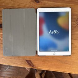 iPad Air 64GB WIFI ONLY A1566