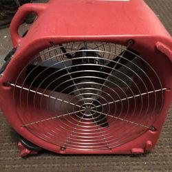 Phoenix Axial Air Mover