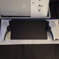 Playstation Portal for Trade