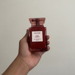 Tom Ford Lost Cherry 100ml