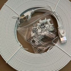 50 Ft Ethernet Cable