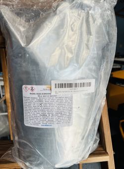 Oxalic Acid 99.6% 10 Lb 