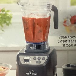 Princess House Licuadora De Alta Potencia / High Power Blender 