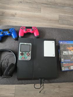 Ps4
