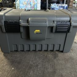 Plano Tool Box