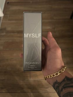 YSL MYSLF L'Absolu Parfum Spray