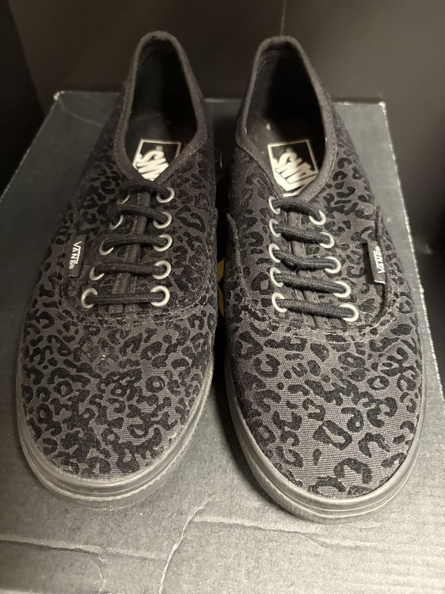 Vans Low