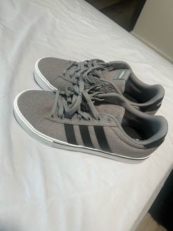 Adidas size 10