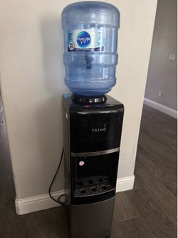 Primo Top-Loading Water Dispenser
