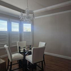 Counter Height Chairs/stools