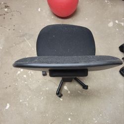Study Chair