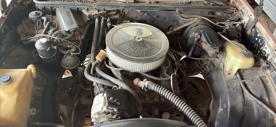 1980 el Camino