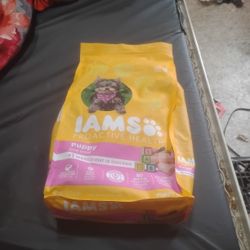 Iams Proactive Health Puppy Food