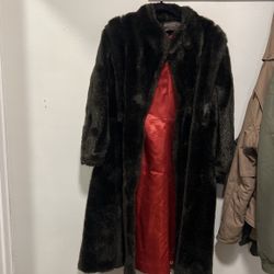 Women’s Coat 