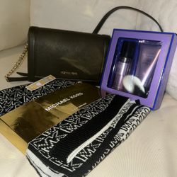 Michael Kors Gift Set 