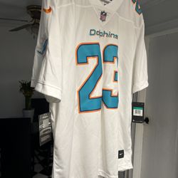 NFL JERSEYS  BRAND NEW WITH TAGS