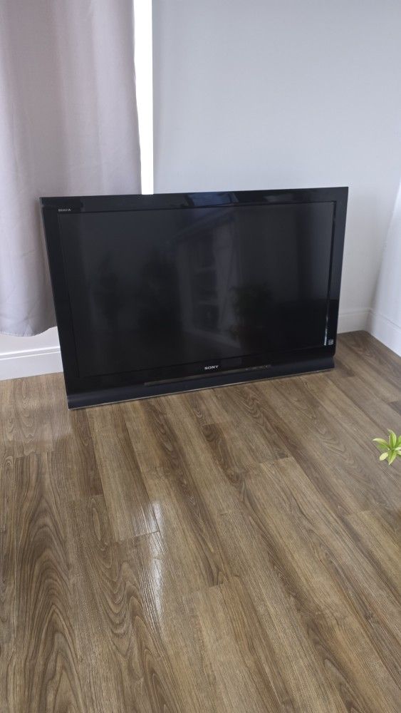 Sony TV 55''