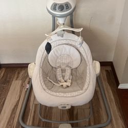 Baby Swing 