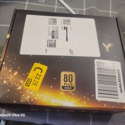 Brand  New Galaxy Power Supply