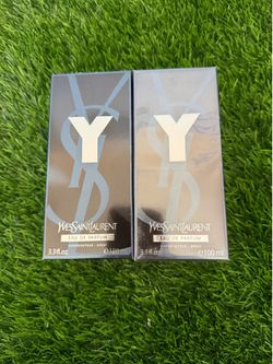 YSL Eau De Parfum